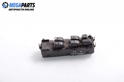 Бутони ел. стъкла  за Hyundai Santamo Van (10.1998 - 12.2002)